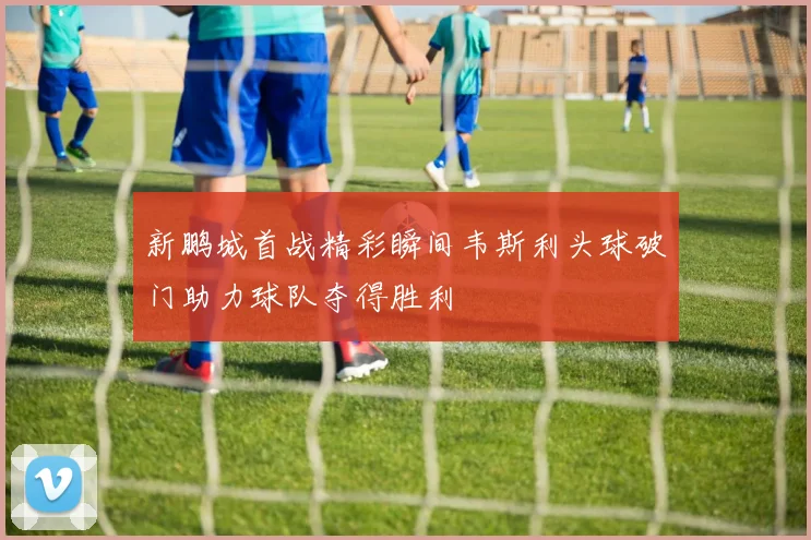 新鹏城首战精彩瞬间韦斯利头球破门助力球队夺得胜利